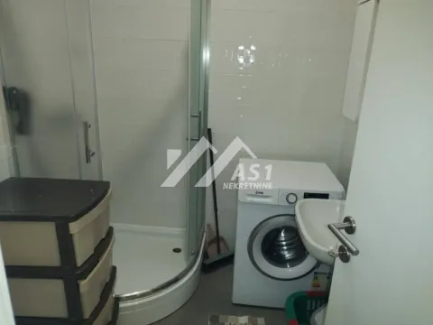 Izdavanje, jednosoban stan, 40m², Novo naselje, Novi Sad - image 6