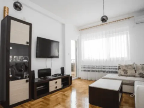 Prodaja, stan, 44m², Petrovac, Budva - image 2