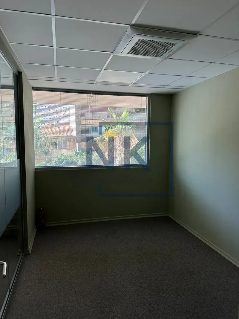 Rent, office space, 158m², Rozino, Budva