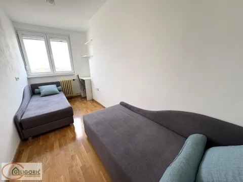 Izdavanje, dvosoban stan, 45m², Kalenić Pijaca, Vračar Sve Podlokacije - image 5