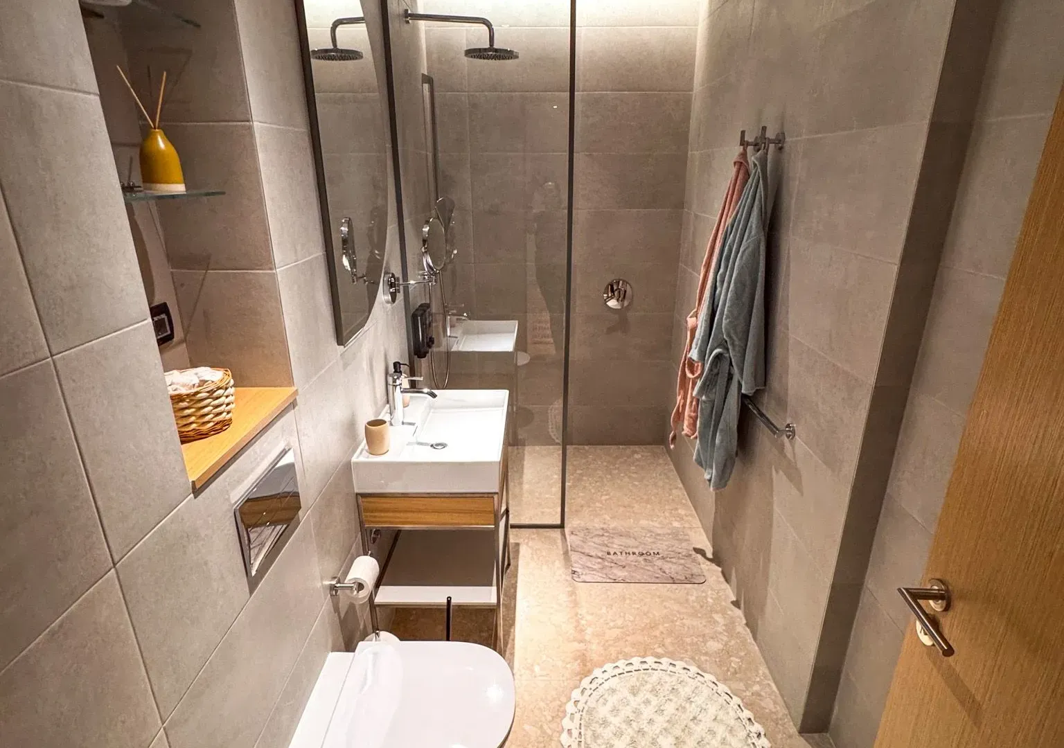 Prodaja, jednosoban stan, 106m², Porto Montenegro, Tivat