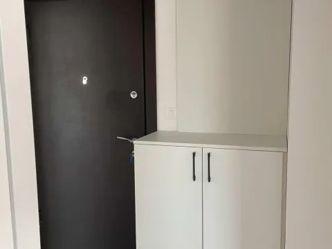 Rent, one bedroom apartment, 40m², City Kvart, Podgorica - image 4