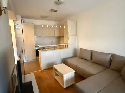 Izdavanje, jednosoban stan, 42m², Porto Montenegro, Tivat - image 4