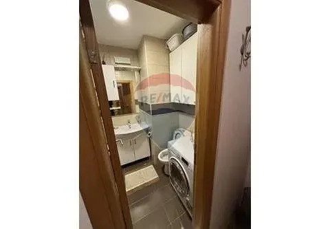 Izdavanje, garsonjera, 44m², Podgorica, Crna Gora - image 8