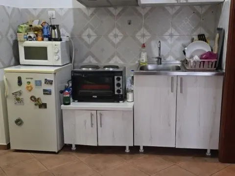 Prodaja, jednosoban stan, 36m², Telep, Novi Sad Sve Podlokacije - image 5