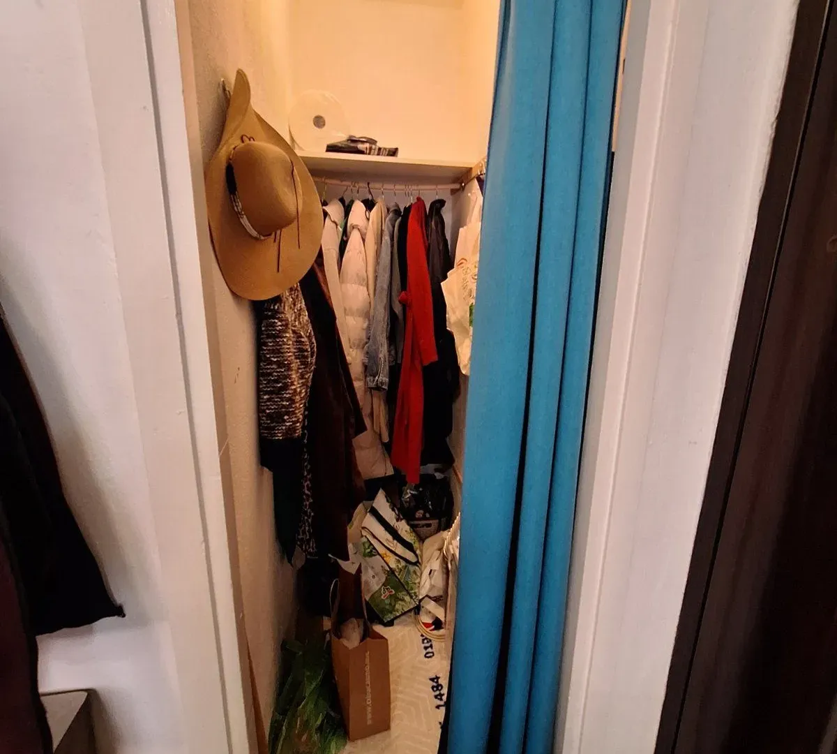 Sale, two bedroom apartment, 72m², Tuški Put, Podgorica