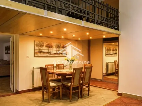 Izdavanje, stan, 74m², Južni Bulevar, Vračar Sve Podlokacije - image 13