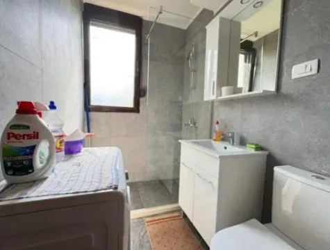 Izdavanje, jednosoban stan, 55m², Blok 5, Podgorica - image 4
