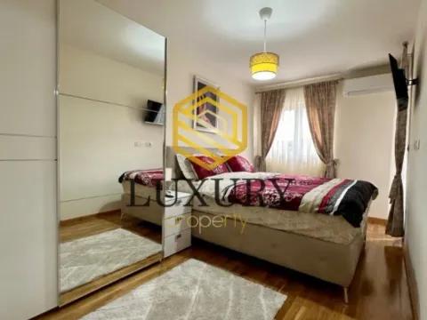 Izdavanje, jednosoban stan, 57m², Zagorič, Podgorica - image 8