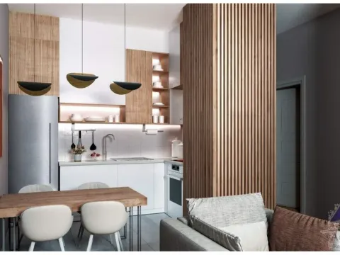 Sale, one bedroom apartment, 46m², Dubovica, Budva - image 6