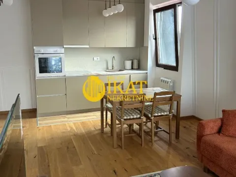 Izdavanje, jednosoban stan, 45m², Obudojevica, Zlatibor - image 7