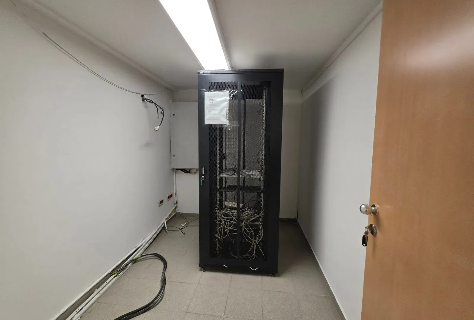 Rent, office space, 200m², Podgorica, Crna Gora
