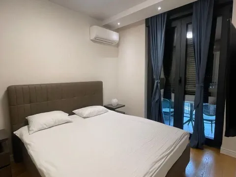 Prodaja, jednosoban stan, 57m², Kruševac, Podgorica - image 11