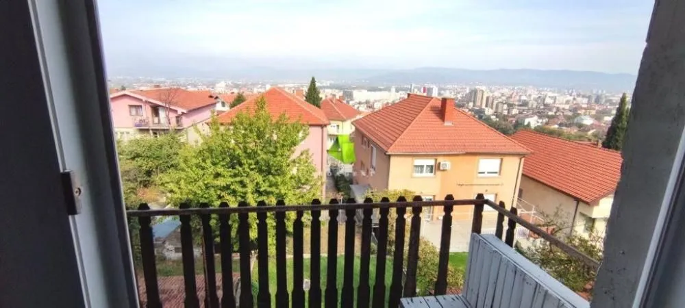 Prodaja, jednosoban stan, 47m², Palilula, Niš