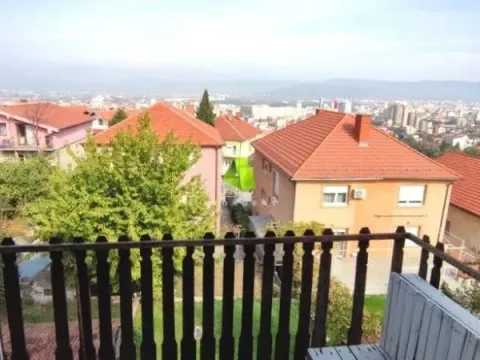 Prodaja, jednosoban stan, 47m², Palilula, Niš - image 8