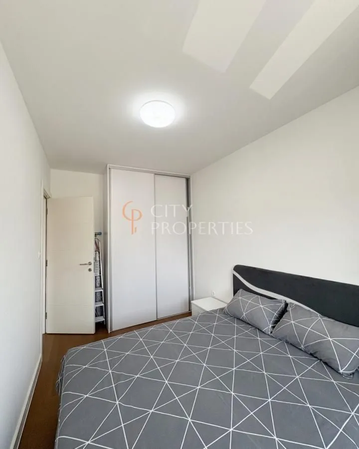 Rent, apartment, 45m², Ljubović, Podgorica