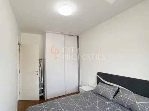 Rent, apartment, 45m², Ljubović, Podgorica - image 10