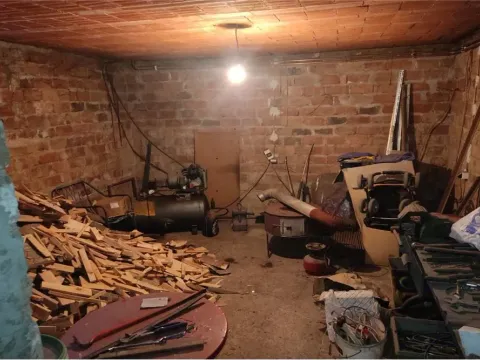 Prodaja, kuća, 340m², Niš, Srbija - image 40