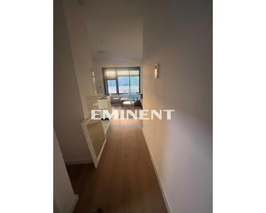 Rent, two bedroom apartment, 42m², Novi Beograd Blok 67, Novi Beograd Sve Podlokacije