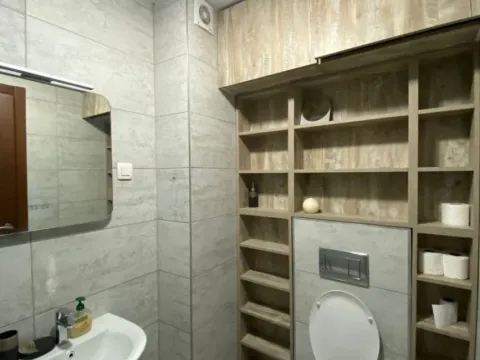 Prodaja, jednosoban stan, 48m², Ljubović, Podgorica - image 9