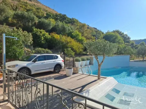 Sale, house, 116m², Reževići, Budva - image 15