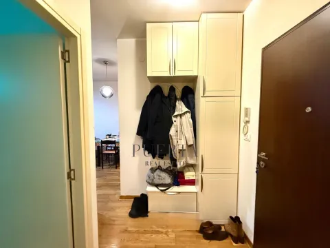 Prodaja, jednosoban stan, 43m², City Kej, Podgorica - image 9