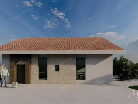 Prodaja, kuća, 184m², Gošići, Tivat - image 4