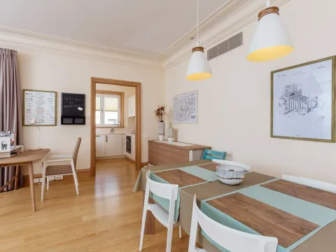 Izdavanje, dvosoban stan, 134m², Porto Montenegro, Tivat - image 9