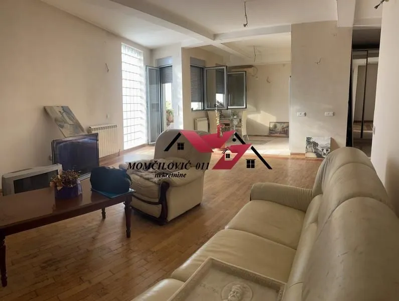 Prodaja, trosoban stan, 84m², Fon (Fon - Bilećka), Voždovac Sve Podlokacije