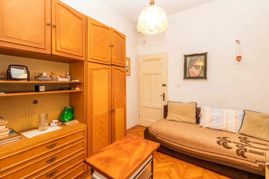 Prodaja, jednosoban stan, 93m², Srbina, Herceg Novi