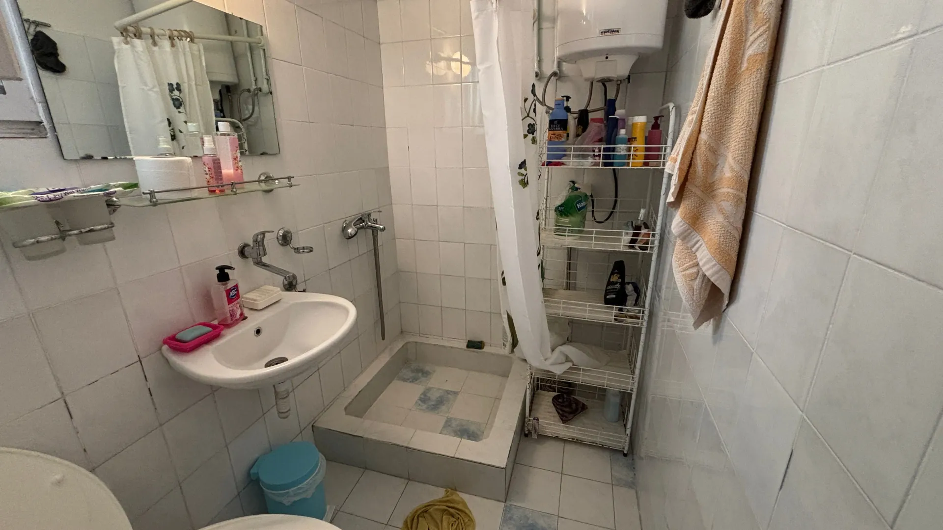 Prodaja, kuća, 62m², Sutomore, Bar