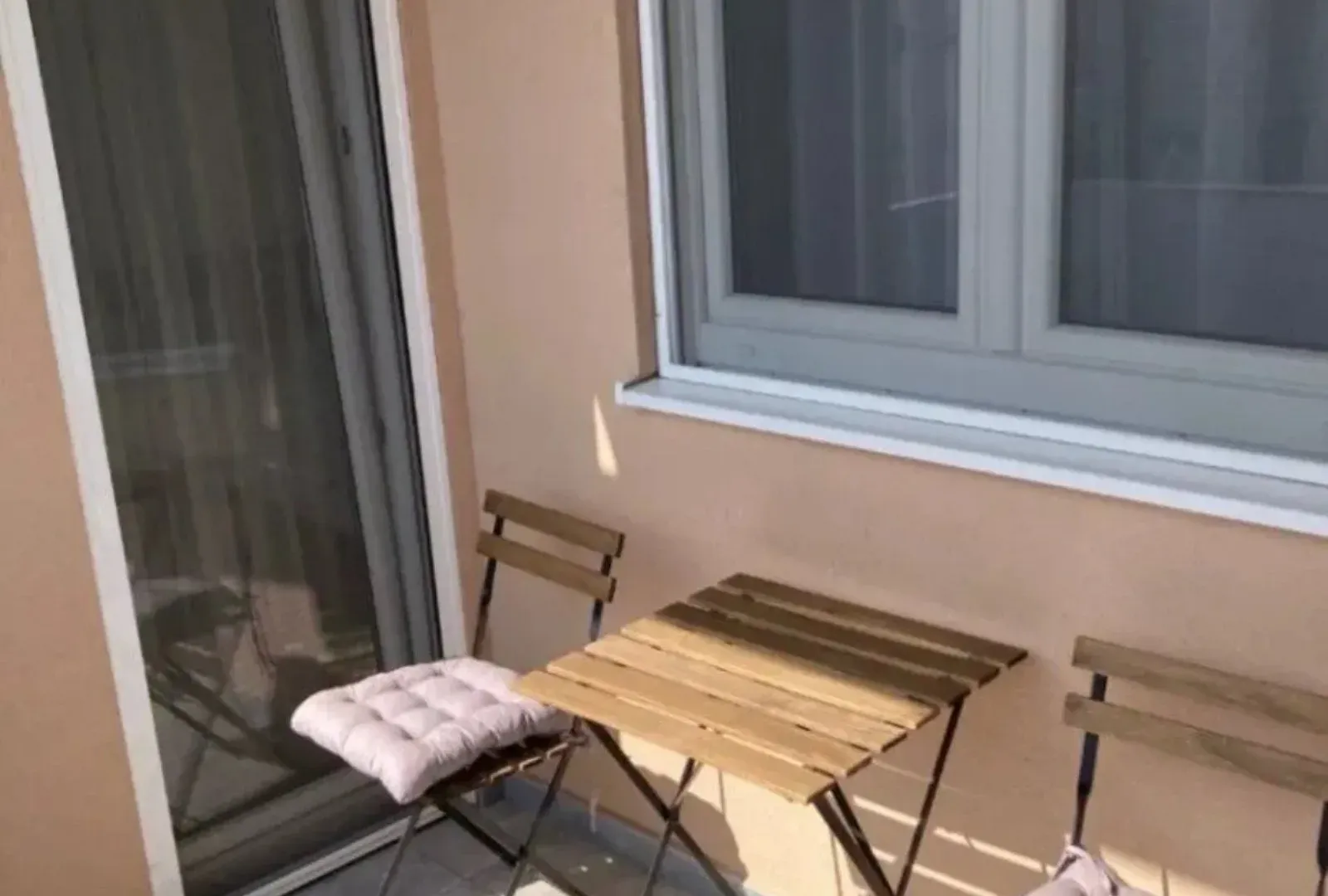 Rent, two bedroom apartment, 71m², City Kvart, Podgorica