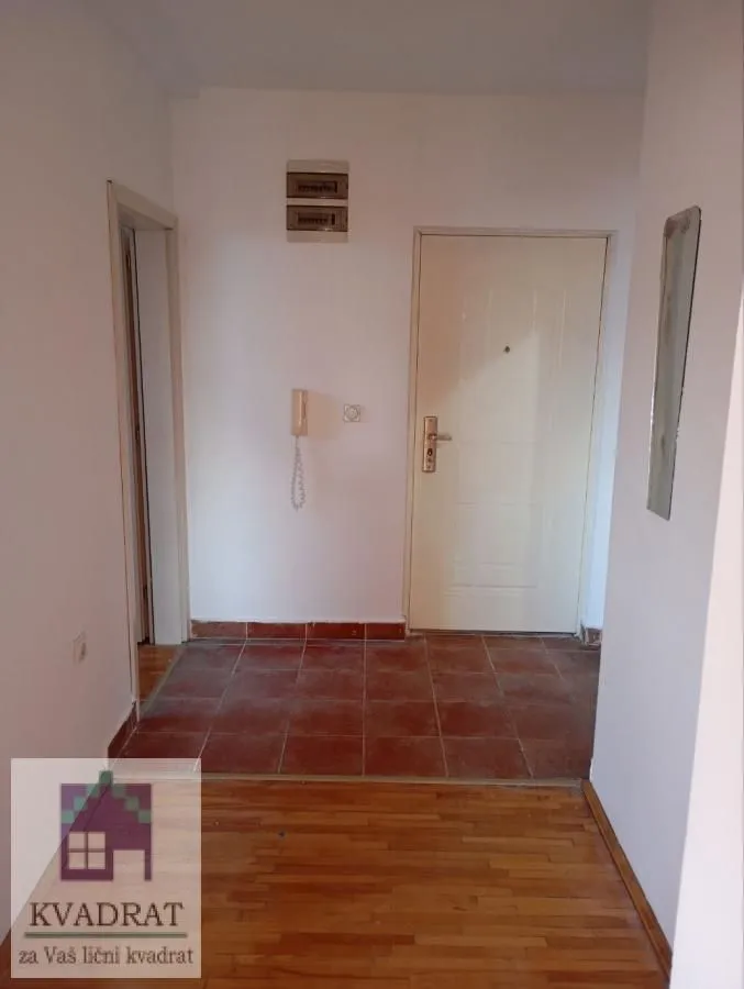 Sale, one bedroom apartment, 44m², Obrenovac, Beograd