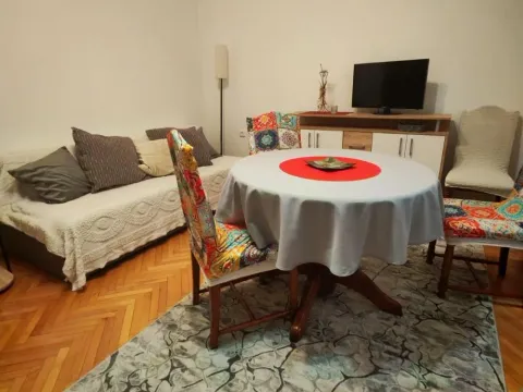 Rent, two bedroom apartment, 40m², Čukarica, Beograd - image 3
