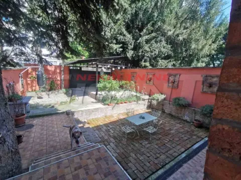 Izdavanje, kuća, 180m², Crveni Krst, Beograd - image 15