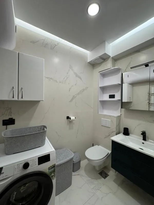Prodaja, garsonjera, 34m², Herceg Novi, Crna Gora