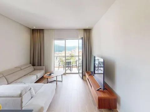 Prodaja, jednosoban stan, 61m², Luštica Bay, Tivat - image 6