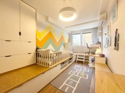 Prodaja, trosoban stan, 124m², Centar, Podgorica - image 12