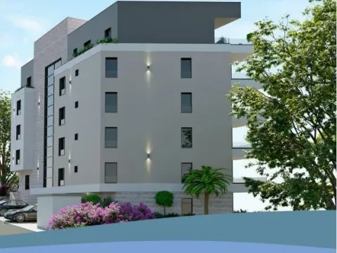 Sale, one bedroom apartment, 45m², Bečići, Budva - image 6