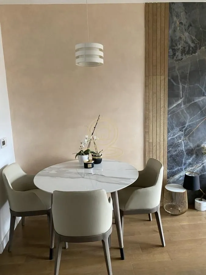 Rent, two bedroom apartment, 42m², Južni Bulevar, Vračar Sve Podlokacije