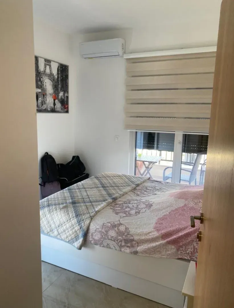 Sale, one bedroom apartment, 50m², Bar, Crna Gora