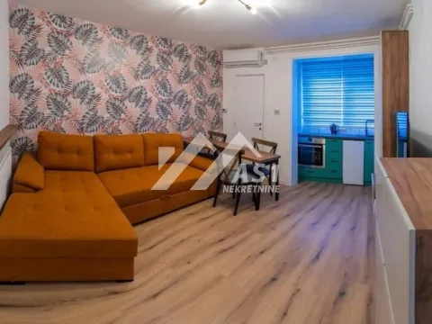 Rent, one bedroom apartment, 44m², Sajam, Novi Sad Sve Podlokacije - image 2