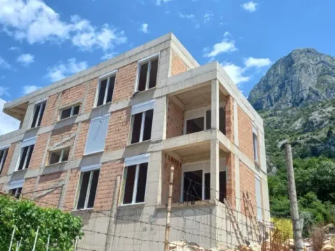 One Bedroom Apartment for Sale, 49m2, Dobrota, Kotor One Bedroom Apartment for Sale, 49m2, Dobrota, Kotor