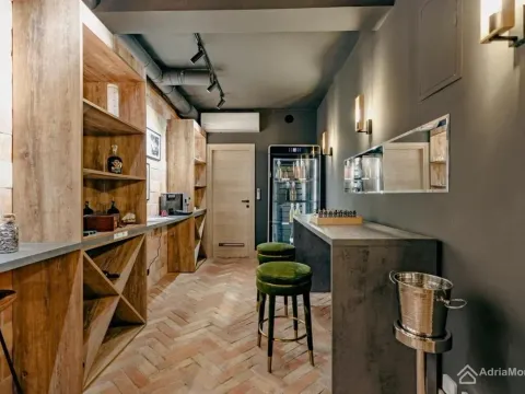 Prodaja, dvosoban stan, 158m², Herceg Novi, Crna Gora - image 12