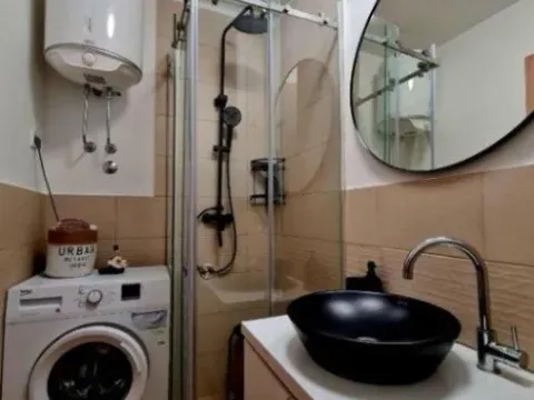 Sale, studio apartment, 27m², Bijeli Do, Budva - image 8