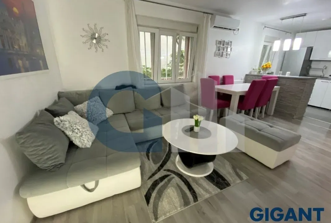 Prodaja, dvosoban stan, 45m², Vračar Hram, Vračar Sve Podlokacije