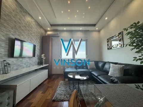 Izdavanje, dvosoban stan, 54m², Bulevar Evrope, Novi Sad Sve Podlokacije - image 5
