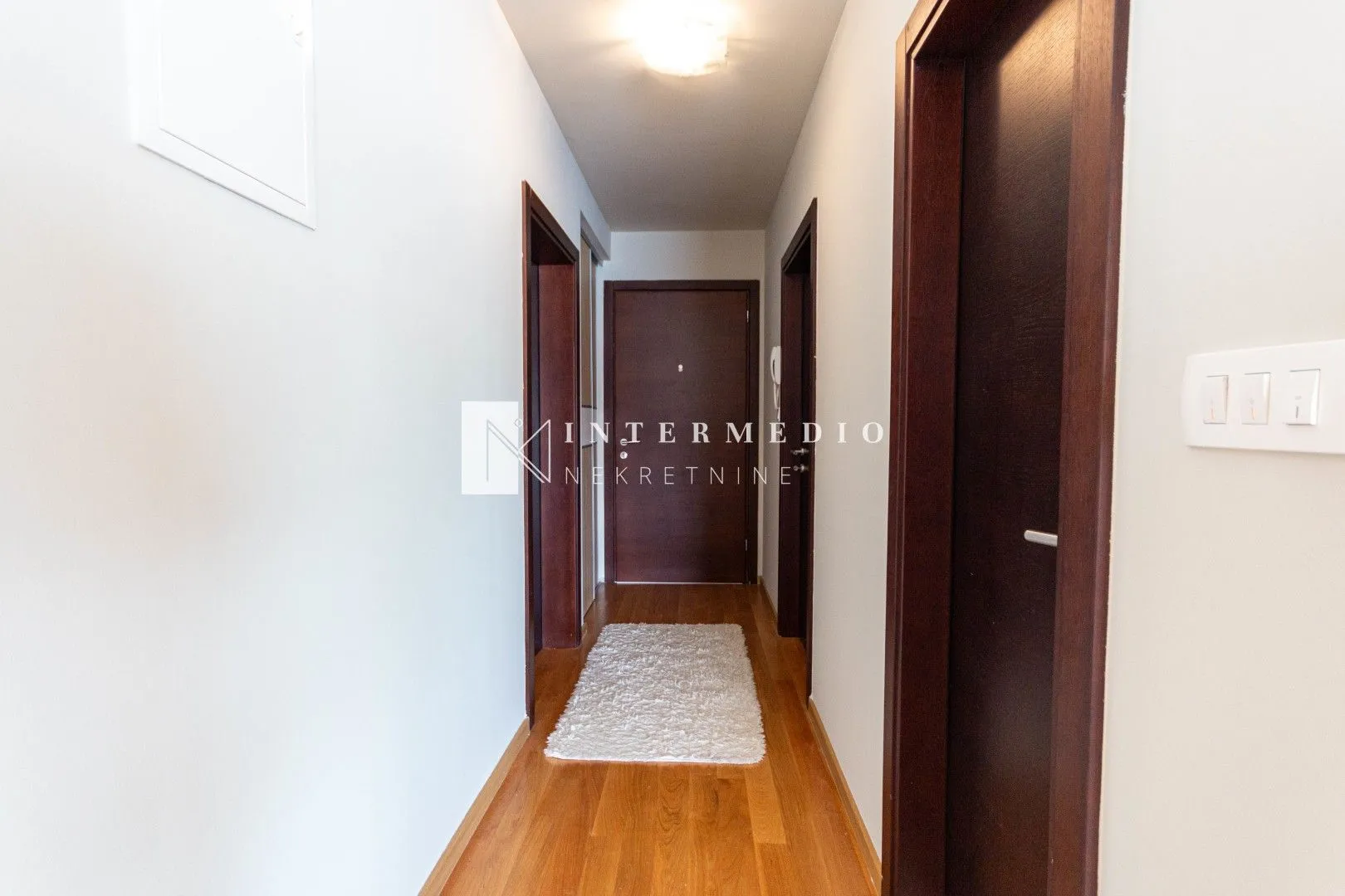 Prodaja, dvosoban stan, 91m², Đenovići, Herceg Novi