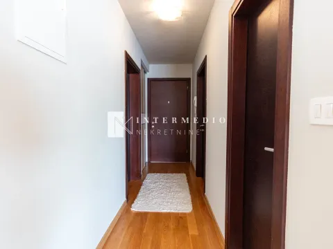 Prodaja, dvosoban stan, 91m², Đenovići, Herceg Novi - image 15