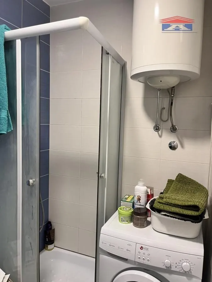 Rent, one bedroom apartment, 40m², Grbavica, Novi Sad Sve Podlokacije